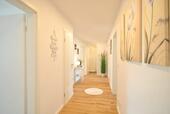 Foto - Komplett sanierte 4 Zimmer Wohnung