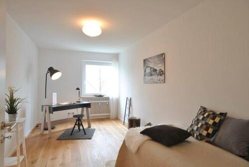 Foto - Etagenwohnung zum Kaufen in Elchingen