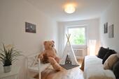 Foto - Etagenwohnung in Elchingen