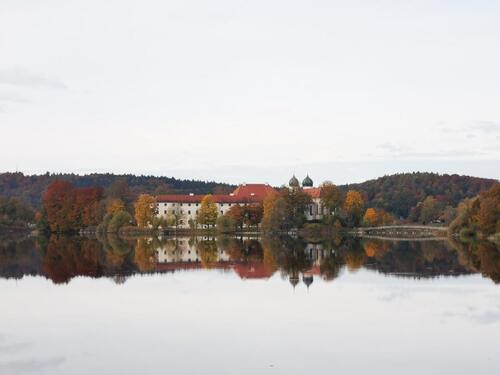Foto - Etagenwohnung in Seeon-Seebruck