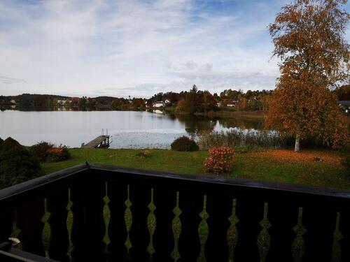 Foto - Etagenwohnung in Seeon-Seebruck zur Miete