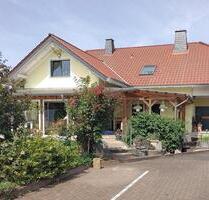 Dachgeschosswohnung in Pohlheim-Garbenteich