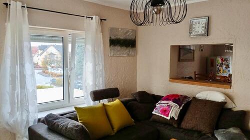 Foto - Schöne 3-Zimmer-Wohnung in Bad Salzuflen