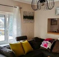 Schöne 3-Zimmer-Wohnung in Bad Salzuflen