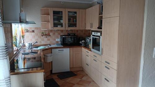 Foto - Etagenwohnung zur Miete in Bad Salzuflen