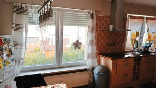 Foto - Etagenwohnung in Bad Salzuflen