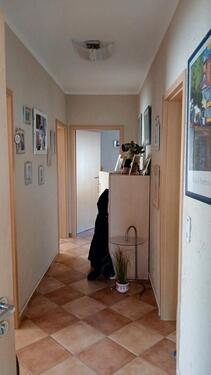 Foto - Etagenwohnung in Bad Salzuflen zur Miete