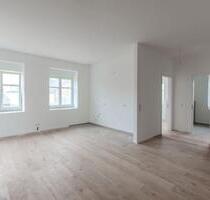 Moderne Wohnung mit effizienter Wärmepumpe und Aufzug - Bedburg