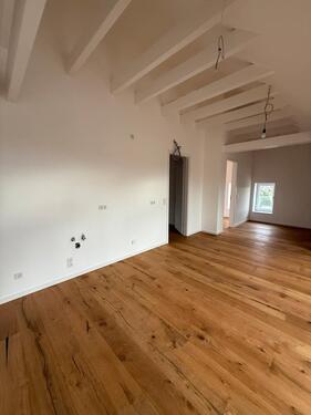 Foto - Etagenwohnung in Bedburg