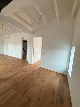 Foto - Etagenwohnung in Bedburg zur Miete