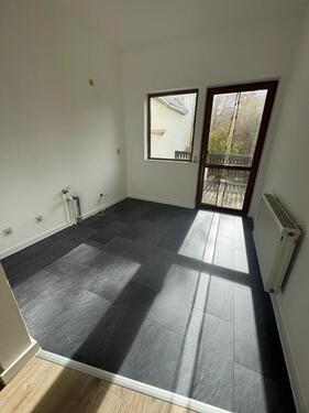 Foto - helle 2 Zimmer-Wohnung mit Loggia am Postplatz