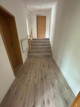 Foto - Etagenwohnung in Naumburg (Saale) zur Miete