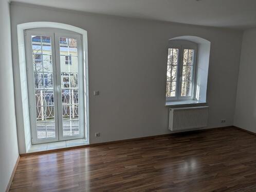 Foto - Traumhafte, helle Wohnung in zentraler Lage