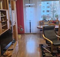 3-Zimmer-Wohnung mit Balkon, Aufzug und Tiefgaragenstellplatz - Nürnberg Schnepfenreuth 3-Zimmer-Wohnung mit Balkon, Aufzug und Tiefgaragenstellplatz - Nürnberg Schnepfenreuth