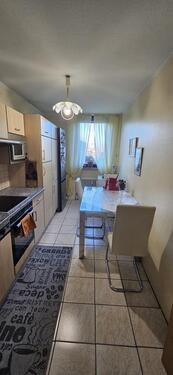 Foto - 3 Zimmer Etagenwohnung in Nürnberg