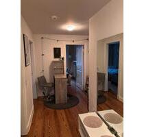 Möblierte 3-ZW zur Zwischenmiete in Winterhude bis 31.03. - Hamburg