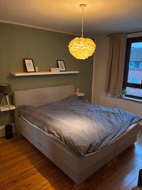 Foto - 3 Zimmer Etagenwohnung zur Miete in Hamburg