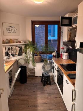 Foto - 3 Zimmer Etagenwohnung in Hamburg