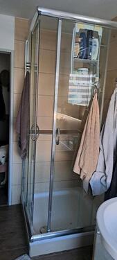 Foto - 4 Zimmer Etagenwohnung in Bünde