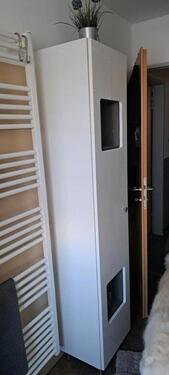 Foto - Etagenwohnung in Bünde zur Miete