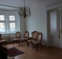 Großzügige 4,5 Raum Altbauwohnung - Cottbus Brunschwig