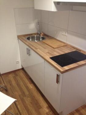 Foto - 1 Zimmer Etagenwohnung in Meerbusch