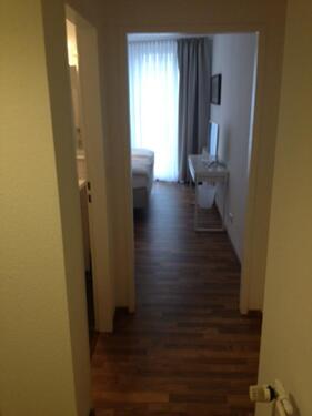 Foto - Etagenwohnung in Meerbusch zur Miete