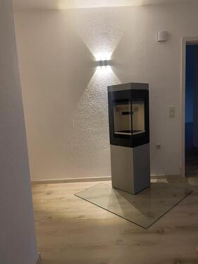 Foto - Erdgeschoßwohnung in Himmelkron zur Miete