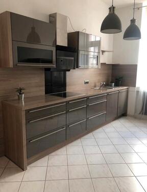 Foto - Schöne 2-Zimmer-Wohnung mit Balkon & Parkplatz