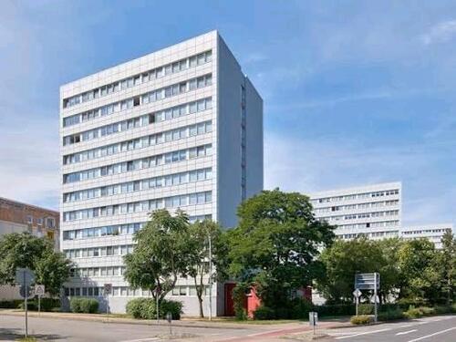 Foto - 1 Raum Wohnung 25qm2 - 385,00&nbsp;EUR Kaltmiete, ca.&nbsp; 25,00&nbsp;m&sup2;