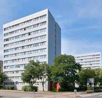1 Raum Wohnung 25qm2 - 385,00&nbsp;EUR Kaltmiete, ca.&nbsp; 25,00&nbsp;m&sup2; in Neubrandenburg (PLZ: 17033)
