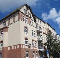 Frisch sanierte 4-Raum-Wohnung mit Balkon - Leipzig Paunsdorf