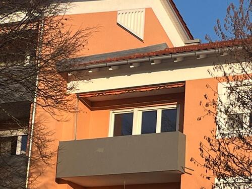 Foto - 2-Zimmer-Wohnung ca. 55 qm 2. Stock Stadt Traunstein