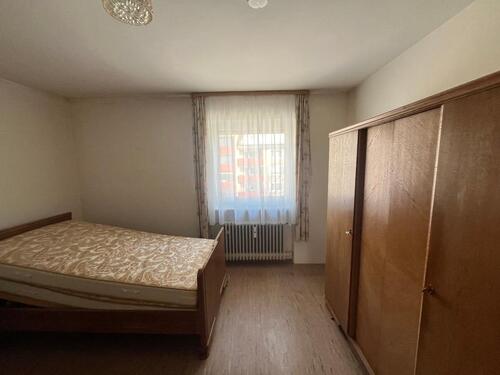 Foto - Etagenwohnung in Traunstein zum Kaufen