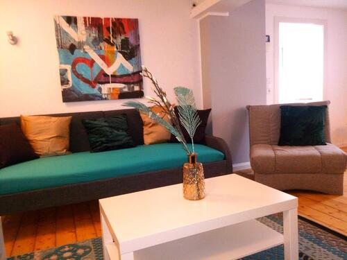 Foto - Ferienwohnung in Brühl nahe SeenEifelPhantasialand