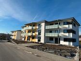 Foto - 4-Zimmer-Neubauwohnung (98 m²) mit großem Balkon & Naturblick