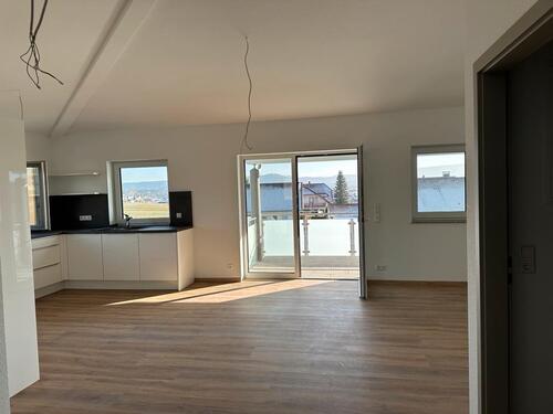 Foto - 4 Zimmer Etagenwohnung zur Miete in Sulz am Neckar