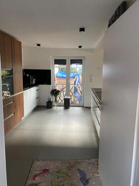 Foto - Exzellente, lichtdurchflutete 2-Zimmer Wohnung