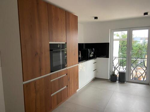 Foto - 2 Zimmer Erdgeschoßwohnung in Karlsruhe