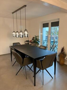 Foto - Erdgeschoßwohnung in Karlsruhe zur Miete