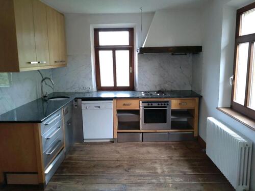 Foto - 4-Zimmer-Wohnung in Rathsberg - 1.410,00&nbsp;EUR Kaltmiete, ca.&nbsp; 100,00&nbsp;m&sup2;