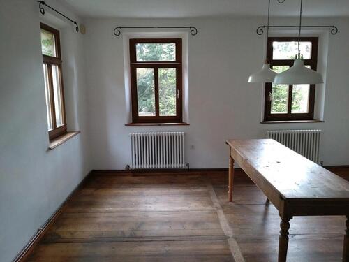 Foto - 4 Zimmer Etagenwohnung zur Miete in Uttenreuth