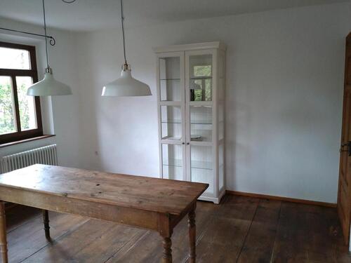 Foto - 4 Zimmer Etagenwohnung in Uttenreuth