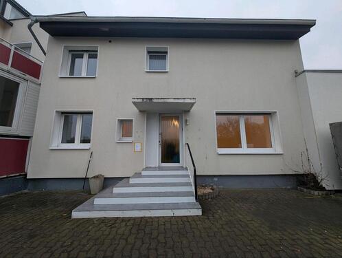 Foto - 3-Zimmer Hinterhaus mit großer Dachterrasse