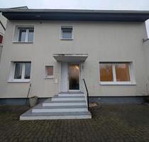 3-Zimmer Hinterhaus mit großer Dachterrasse - Ahlen