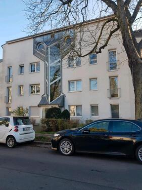 Foto - 3 Zimmer Wohnung in Rosenthal pankow