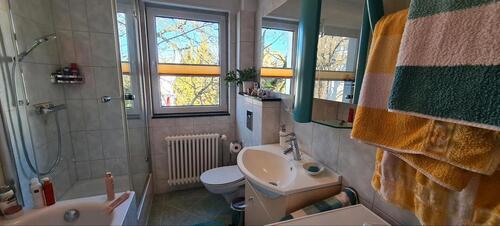 Foto - 3 Zimmer Etagenwohnung zur Miete in Berlin