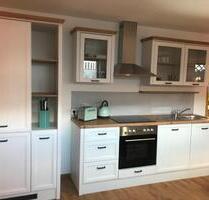 Vollmöblierte Wohnung - 800,00&nbsp;EUR Kaltmiete, ca.&nbsp; 50,00&nbsp;m&sup2; in Mühlhausen (Thüringen) (PLZ: 99974)