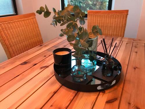 Foto - Erdgeschoßwohnung in Mühlhausen (Thüringen) zur Miete