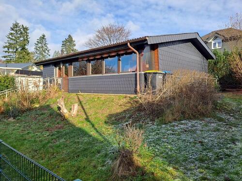 Foto - 3 Zimmer Einfamilienhaus zur Miete in Braunfels